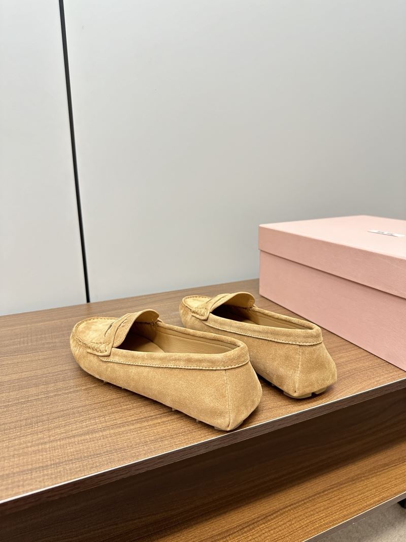 Miu Miu Shoes